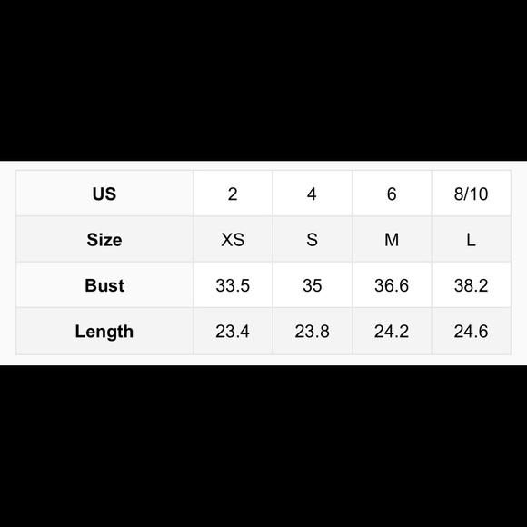 Sequin cami tank top black glamorous trendy - Picture 4 of 5